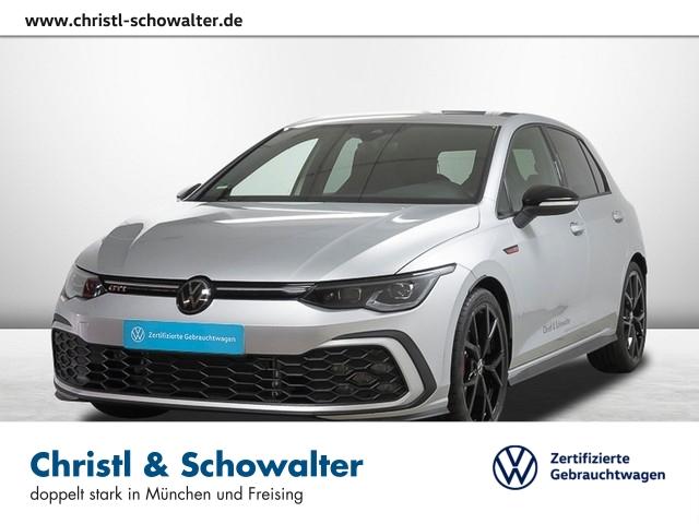 Volkswagen Golf 2.0 TSI DSG GTI Golf VIII Style