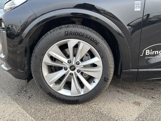 Audi Q6 e-tron Quattro