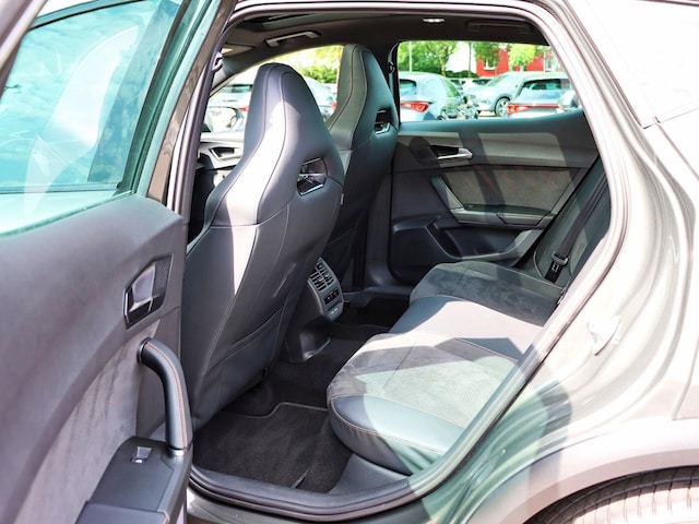 Cupra Formentor 2.0 TSI 4Drive DSG VZ