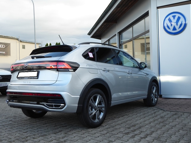 Volkswagen Taigo 1.0 TSI