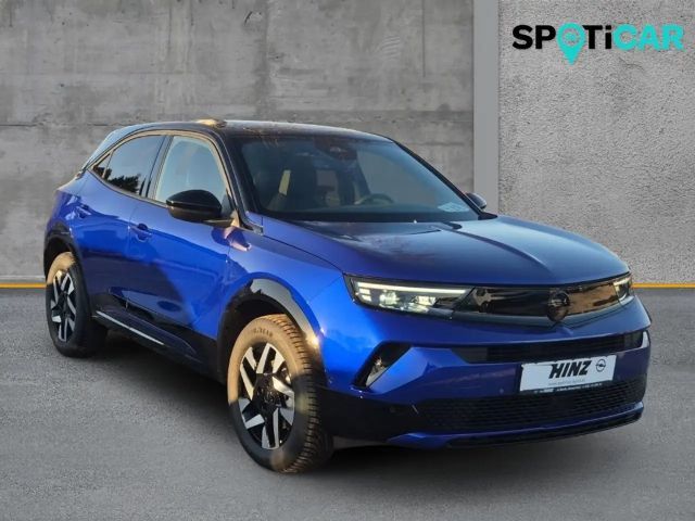Opel Mokka GS-Line Grand Sport Hybrid