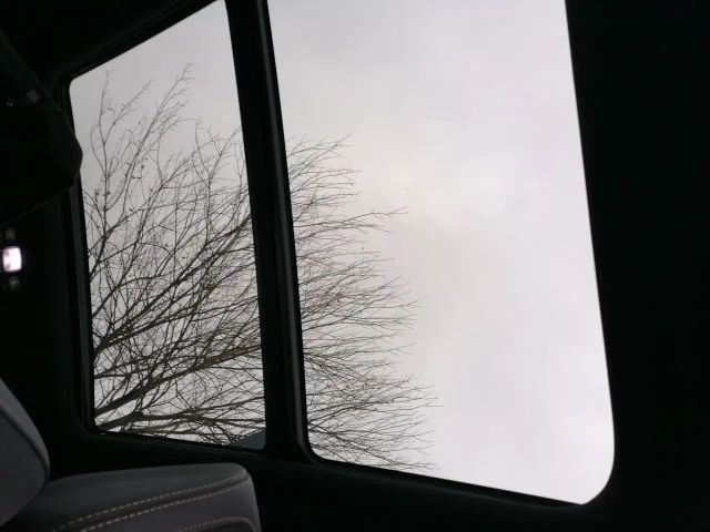 Peugeot 3008 EAT8 GT-Line Hybrid