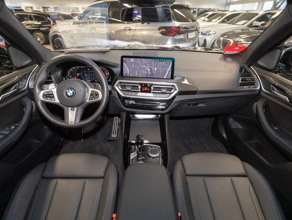 BMW X3 xDrive30d
