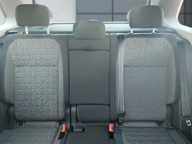 Volkswagen Tiguan 2.0 TDI Life