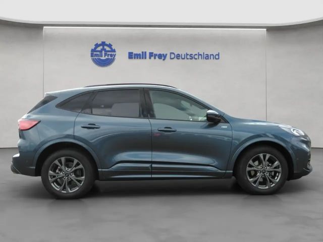 Ford Kuga EcoBoost ST Line X
