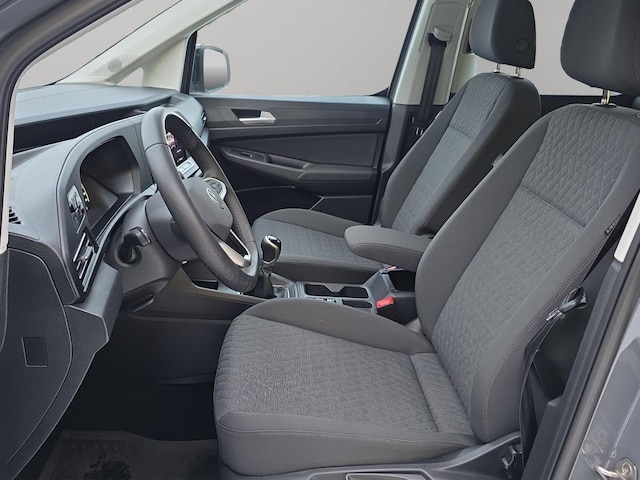 Volkswagen Caddy 1.5 TSI Life