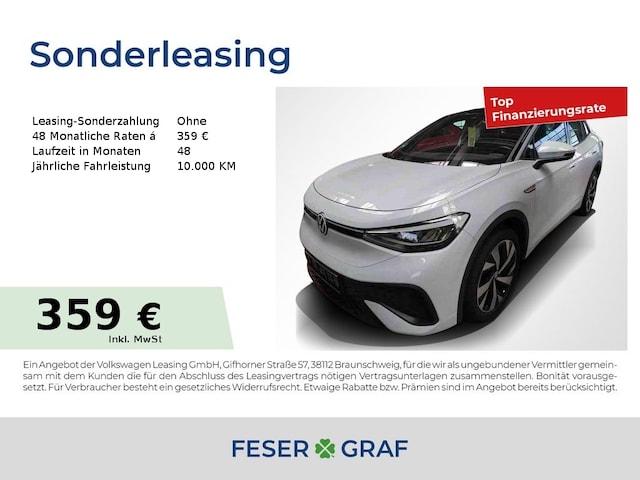 Volkswagen ID.5 128 kW Pro