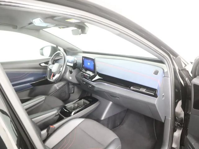 Volkswagen ID.4 220 kW 4Motion GTX