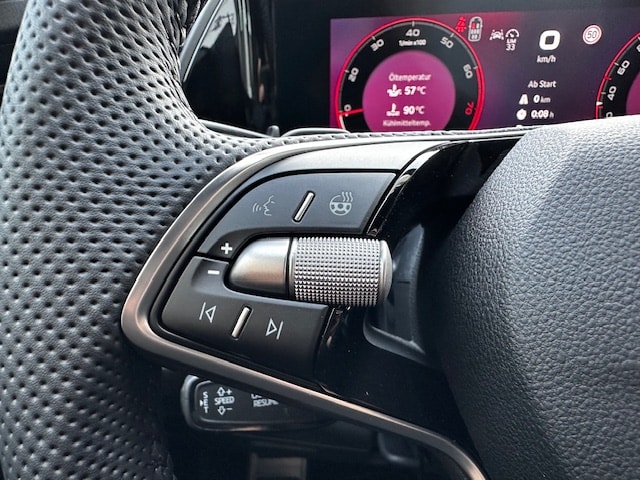 Skoda Kodiaq Sportline