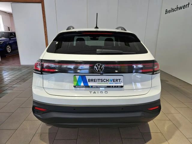 Volkswagen Taigo 1.0 TSI DSG
