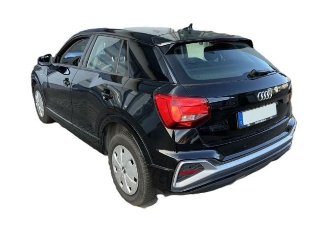 Audi Q2 35 TFSI S-Tronic