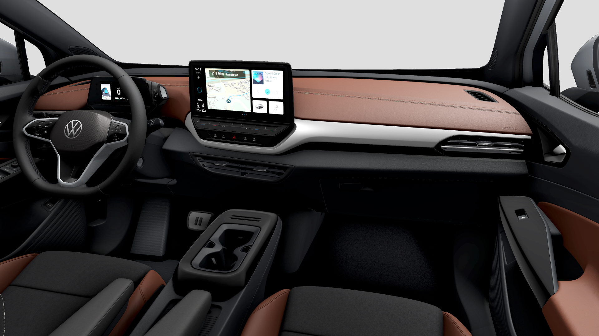 Volkswagen ID.4 Performance Pro Tech