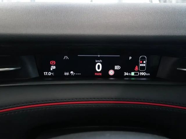 Volkswagen ID.7 4Motion GTX Tourer