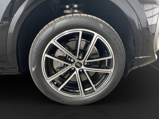 Audi Q5 Quattro S-Line