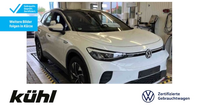 Volkswagen ID.4 Performance Pro