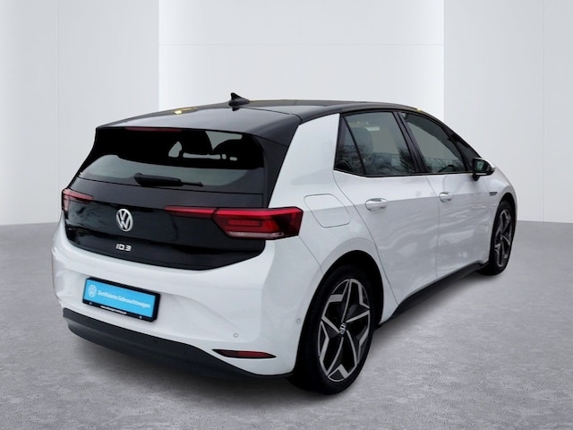 Volkswagen ID.3 Performance Pro