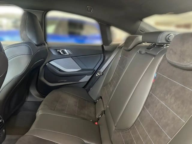 BMW 220 220d Coupé Gran Coupé