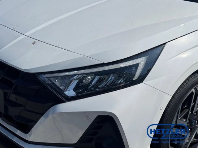 Hyundai i20 1.0 N Line T-GDi