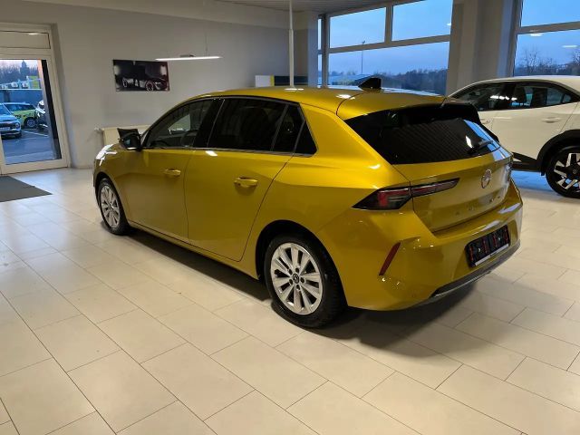 Opel Astra Elegance