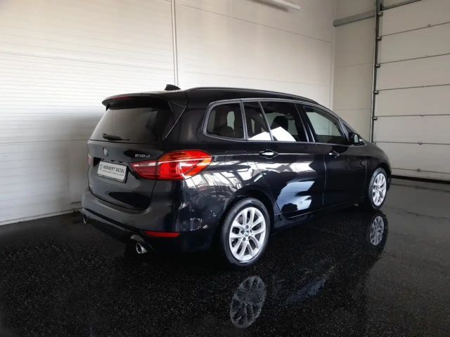 BMW 218 218d Gran Tourer