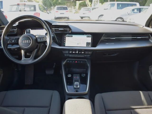 Audi A3 35 TDI S-Tronic Sedan
