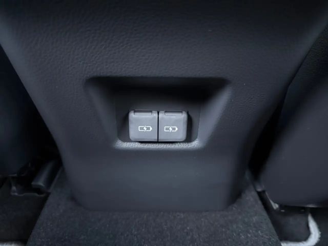 Toyota RAV4 4x2 Hybride Style