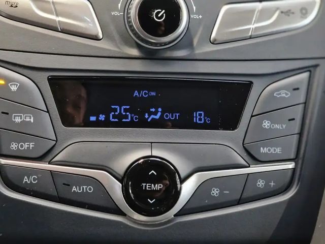 BYD ETP3 ETP 3 Elektro Kastenwagen Aut. *Kamera*Sitzheizung