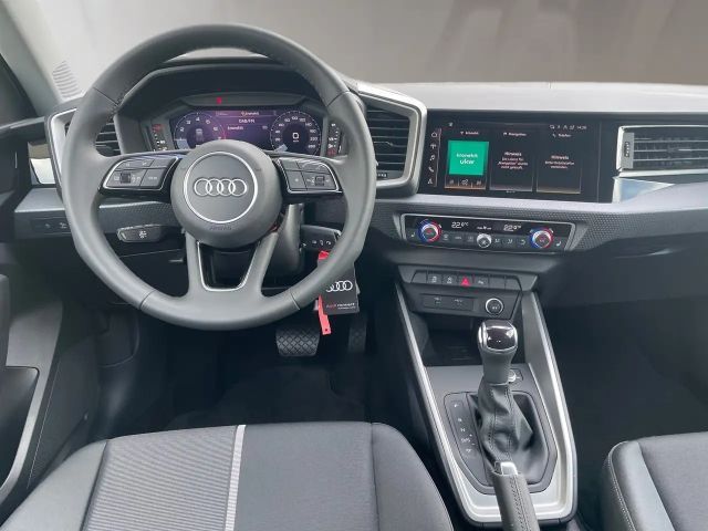Audi A1 30 TFSI