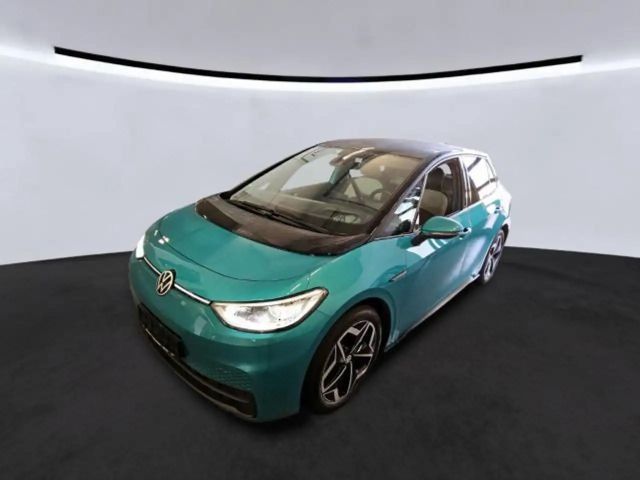 Volkswagen ID.3 Performance Pro