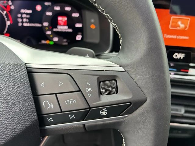 Seat Leon DSG Style e-Hybrid