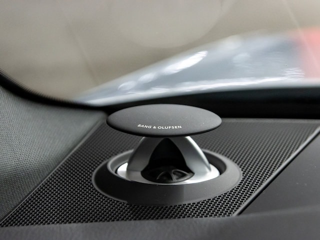 Audi RS6 Avant Quattro