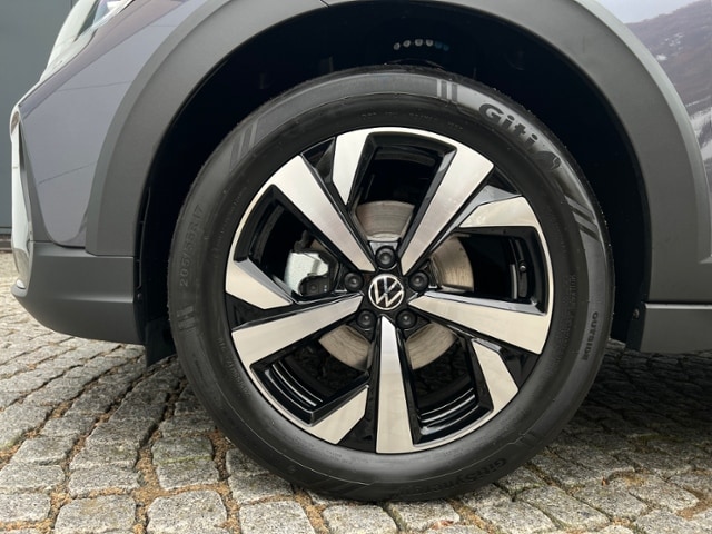 Volkswagen Taigo 1.0 TSI IQ.Drive