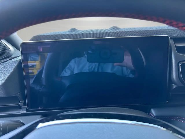 Ford Puma EcoBoost ST Line