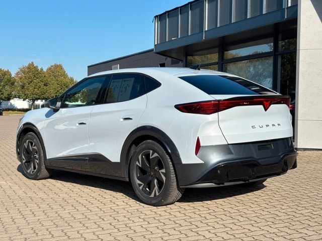 Cupra Tavascan 210kW 77kWh WP ACC Navi Kessy Advanced LED FSH SH