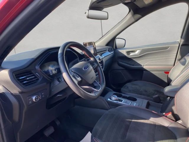 Ford Kuga Plug in Hybrid ST Line X