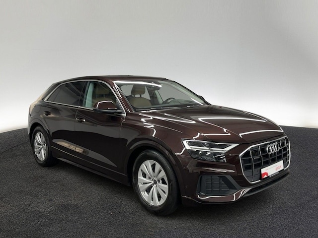 Audi Q8 50 TDI Quattro