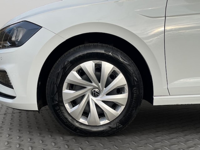 Volkswagen Polo 1.0 TSI