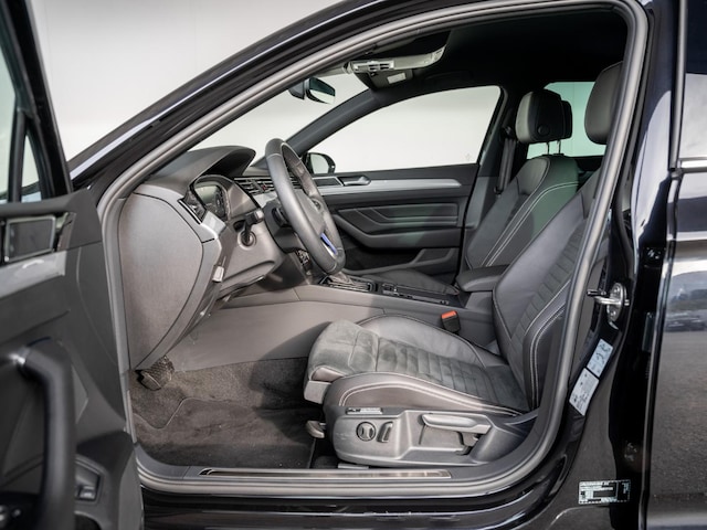 Volkswagen Passat Va 1.4GTE P 115 TSID6F