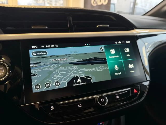 Opel Corsa 1.2 Turbo GS-Line Grand Sport Turbo