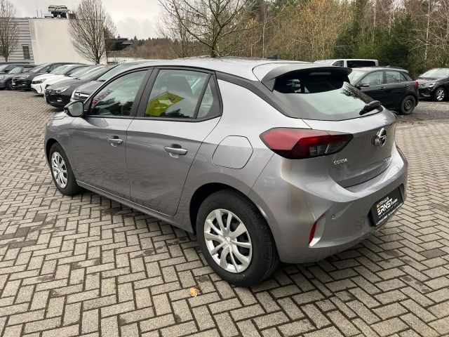 Opel Corsa Edition F Edition