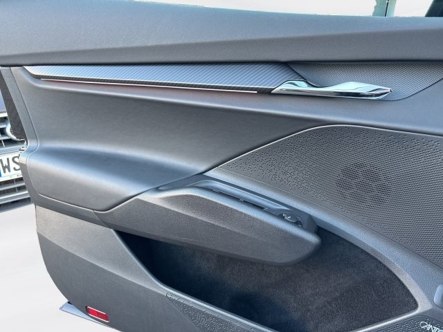 Skoda Enyaq 4x4 Suite