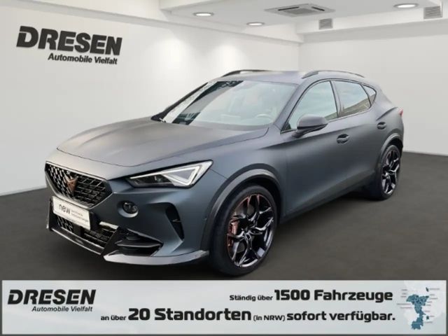 Cupra Formentor 2.5 TSI 4Drive DSG VZ5
