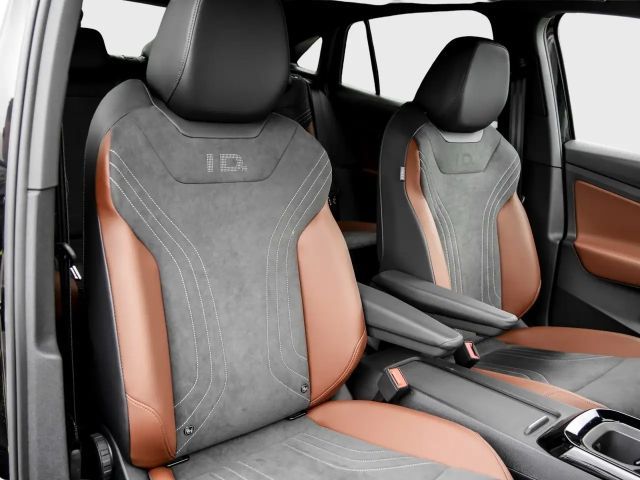 Volkswagen ID.5 IQ.Drive Pro