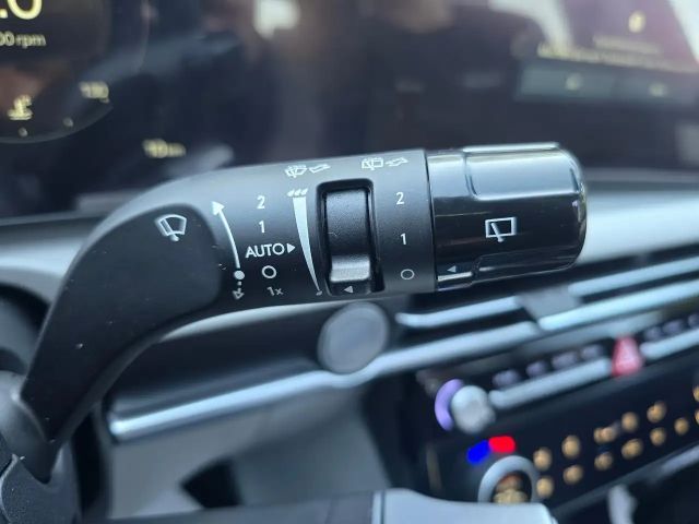 Hyundai Tucson Prime