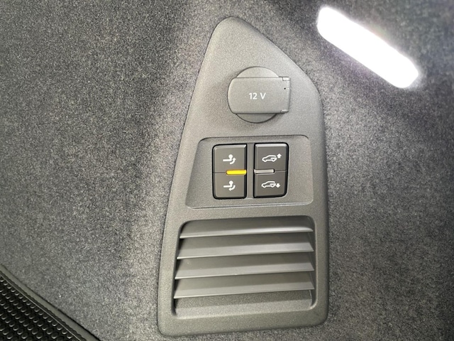 Volkswagen Touareg 4Motion IQ.Drive R-Line