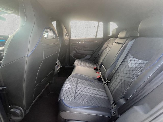 Volkswagen Tiguan DSG R-Line eHybrid