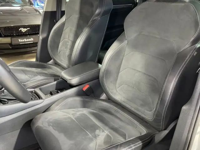 Skoda Kodiaq 4x4 Style Style