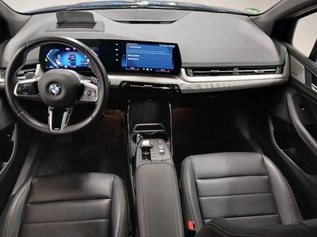 BMW 218 360°KAMERA HEAD-UP MEMORY LHZ