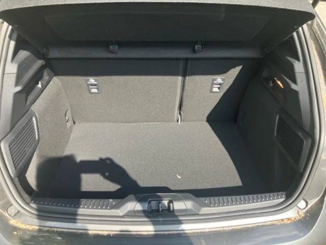 Ford Focus EcoBoost Limited ST Line