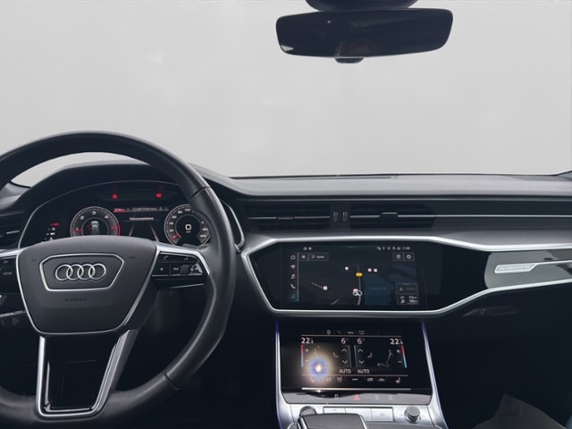 Audi A6 40 TDI Avant Quattro S-Tronic